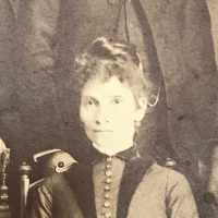 Ellen Georgana Hefferan (1853 - 1900) Profile